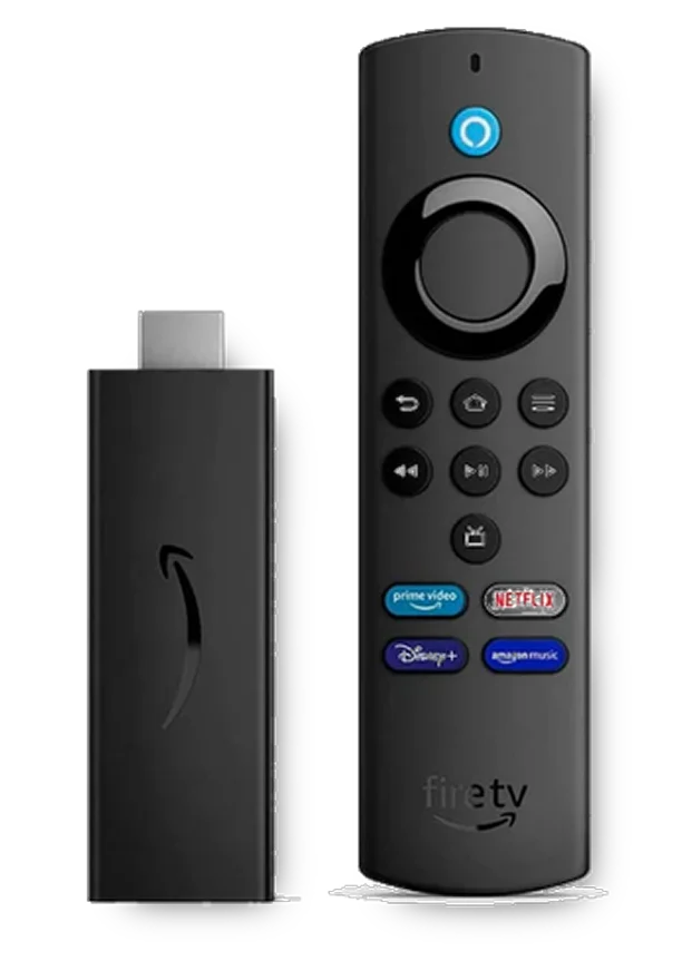 Fire TV Stick Lite